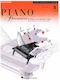 Hal Leonard Faber - Piano Adventures, Performance Book Level 2B Μέθοδος Εκμάθησης για Πιάνο