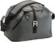 Black Diamond Gym 30 Gear Rucsac Pentru Coardă De Alpinism Gri