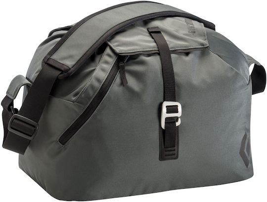 Black Diamond Gym 30 Gear Rucsac Pentru Coardă De Alpinism Gri
