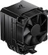 Jonsbo HX6210 Ψύκτρα Επεξεργαστή για Socket AM4/1200/115x/1700
