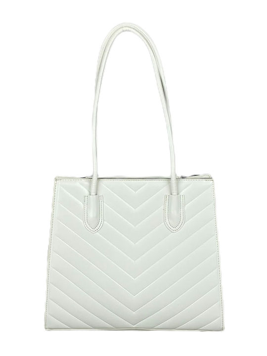 Women's Bag Shoulder White