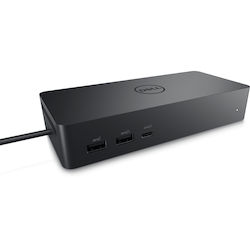 Dell UD22 Dock Docking Station με HDMI/DisplayPort 4K PD Ethernet
