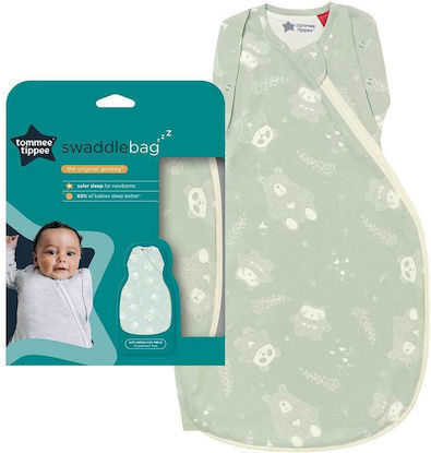 Grobag Swaddle Bag