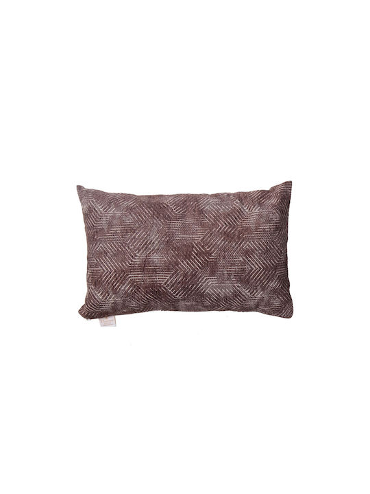 Viopros Sofa Cushion 2209 Coffee 32x52cm.