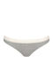 Go Ribbed H Βαμβακερά Damen Brasilien 2Pack Blue