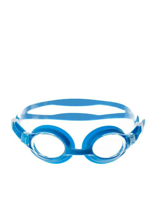 Aquawave Filly Schwimmbrille Kinder mit Antibes...