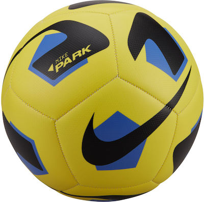 Nike Park Soccer Ball Yellow