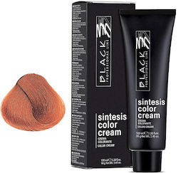 Black Professional Line Sintesis Color Cream