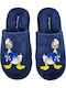 Kids Slippers Blue Disney