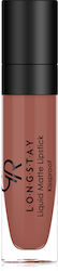 Golden Rose Longstay Liquid Matte Kissproof Υγρ...