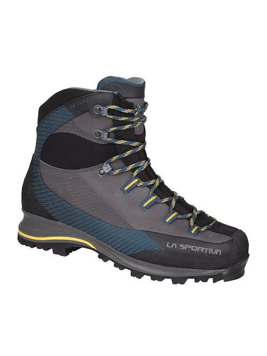 La Sportiva Trango Ανδρικά Ορειβατικά Μποτάκια Γκρι