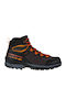 La Sportiva TX Hike Mid GTX Ανδρικά Ορειβατικά Μποτάκια Αδιάβροχα με Μεμβράνη Gore-Tex Γκρι