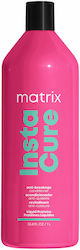 Matrix Instacure Conditioner Reconstruction/Nourishment 1000ml Matrix Instacure Conditioner Reconstruction/Nourishment 1000ml