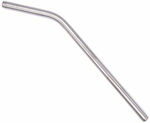 Stainless Steel Smoothie Straw Bendable 24cm