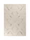 Tzikas Carpets Kayra 35977-060 Teppich Rechteckig Ivory