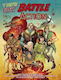 Battle Action : New War Comics by Garth Ennis, Vol. 1