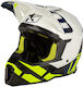 Klim Koroyd F5 Κράνος Μηχανής Motocross DOT