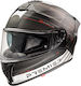 Premier Evoluzione SP2BM Casca Moto Față Întreagă 1520gr Cu Pinlock Și Sunvisor