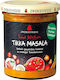 Zwergenwiese Tikka Masala Σάλτσα Τομάτας 370ml