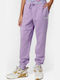 Kids Sweatpants Lilac