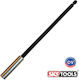 SKS Tools Αντάπτορας με Υποδοχή 1/4'' και Έξοδο για Μύτη