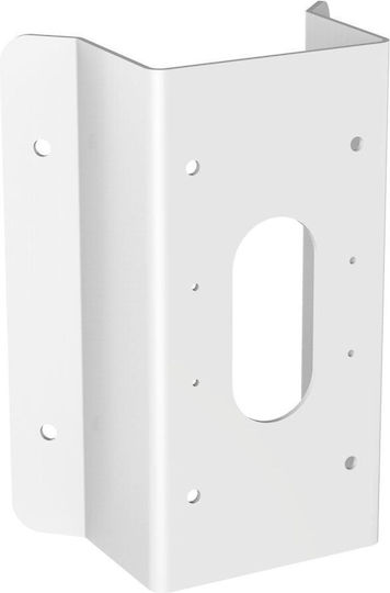 Level One Βάση για Κάμερες Συστημάτων CCTV Λευκό CAS-7345