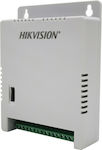Hikvision Τροφοδοτικό Συστημάτων CCTV DS-2FA1205-C8