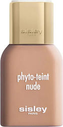 Sisley Paris Phyto-Teint Nude Sisley Paris Phyto-Teint Nude