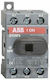 Abb OT25F3 Захранване Индустриален превключвател 41692