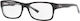 Ray Ban Κοκκάλινος Σκελετός Μαύρος RB5268 2034