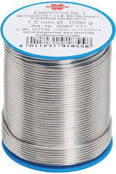 Wurth 0987112 Solder WIres 1mm 1000gr