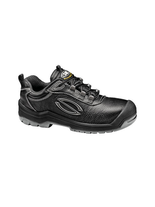 Sir Safety Anaconda Waterproof Low Safety S3