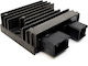 Sun Regulator Rectifier Motocicletă pentru Honda CBF 600 / SH 300 - Magazin online 04601187