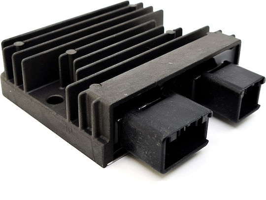Sun Regulator Rectifier Motocicletă pentru Honda CBF 600 / SH 300 - Magazin online 04601187