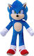 Jakks Pacific Plush Sonic the Hedgehog Sonic Sonic 22 cm