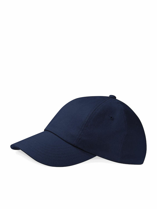 Beechfield Men's Jockey French Navy