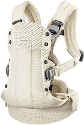 BabyBjorn Κλασικός Μάρσιπος Harmony 3D Mesh