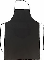 Jassz Apron Full Body JG10 909591010 Black