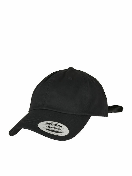 Yupoong 6245MS Jockey Черен