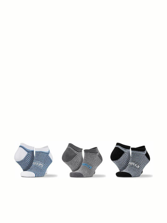 Result S295X Sportsocken Mehrfarbig