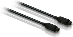Philips Optical Audio Cable TOS male - TOS male 1.5m (SWA2302W/10)