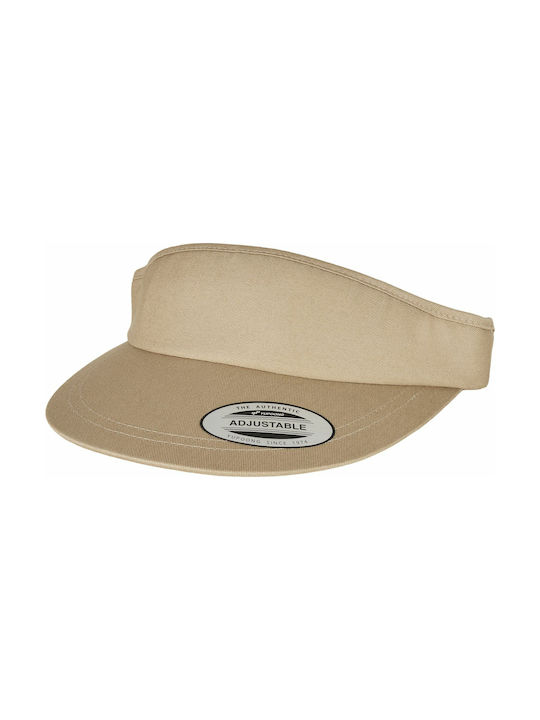 Flexfit 8051 Hat Work Khaki 8051-00472