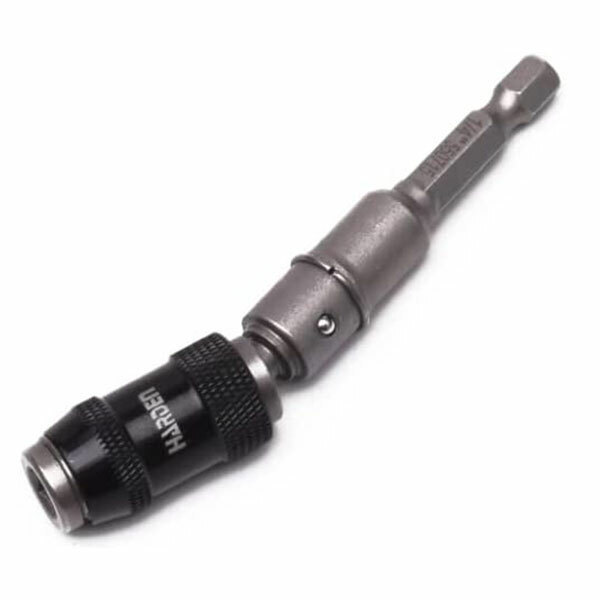 Dewalt impact driver pivoting bit holder 86mm shop