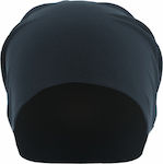 Mstrds Ανδρικός Beanie Σκούφος σε Navy Μπλε χρώμα