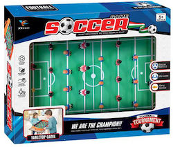 Plastic Football Tabletop