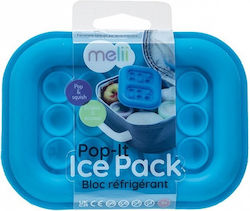 Melii Melii Pop-It Ice Pack Blue
