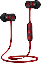 Powerton W2 Wireless In-Ear Bluetooth-Freisprec...