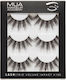 MUA Lash Trio Volume Impact 3τμχ