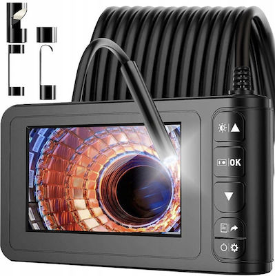 Endoscope Camera 4.3"