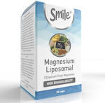 AM Health Magnesium Liposomal 30 caps